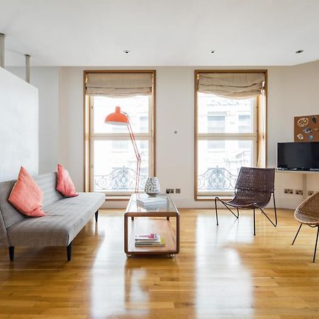 Soulful Central London Apartment Londres Exterior foto