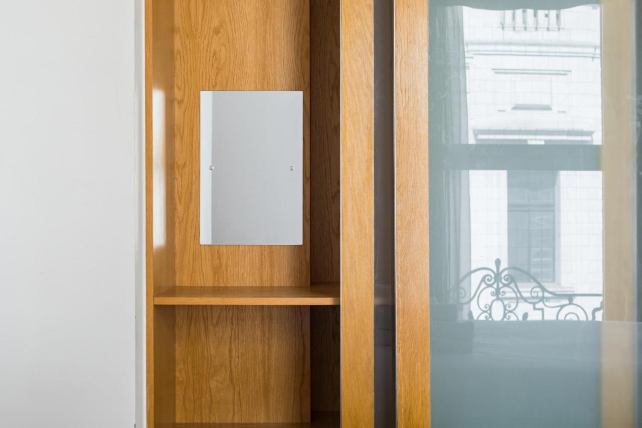 Soulful Central London Apartment Londres Exterior foto
