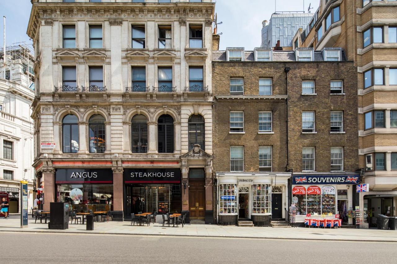 Soulful Central London Apartment Londres Exterior foto